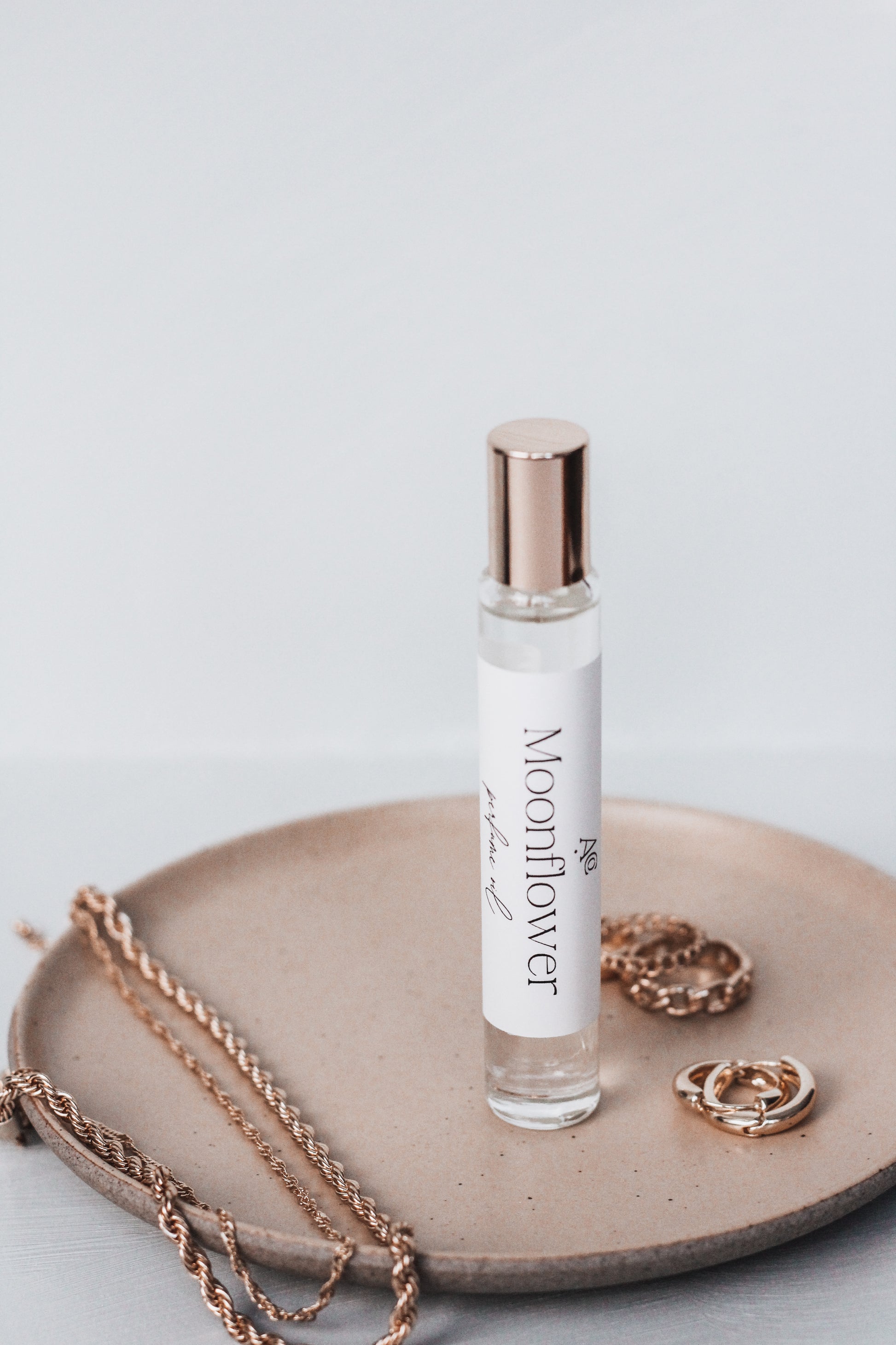 MOONFLOWER Perfume Oil