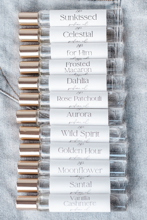 Perfumes