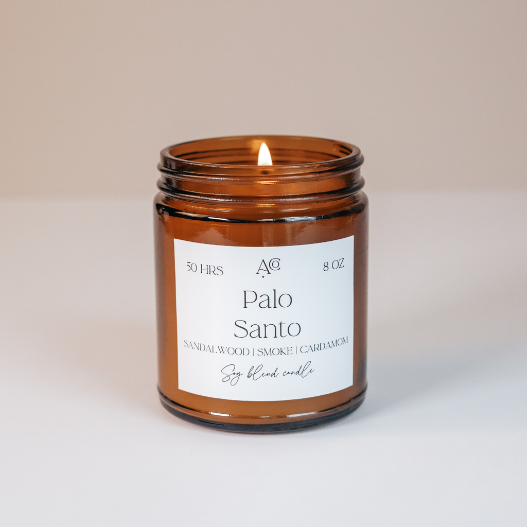 Palo Santo