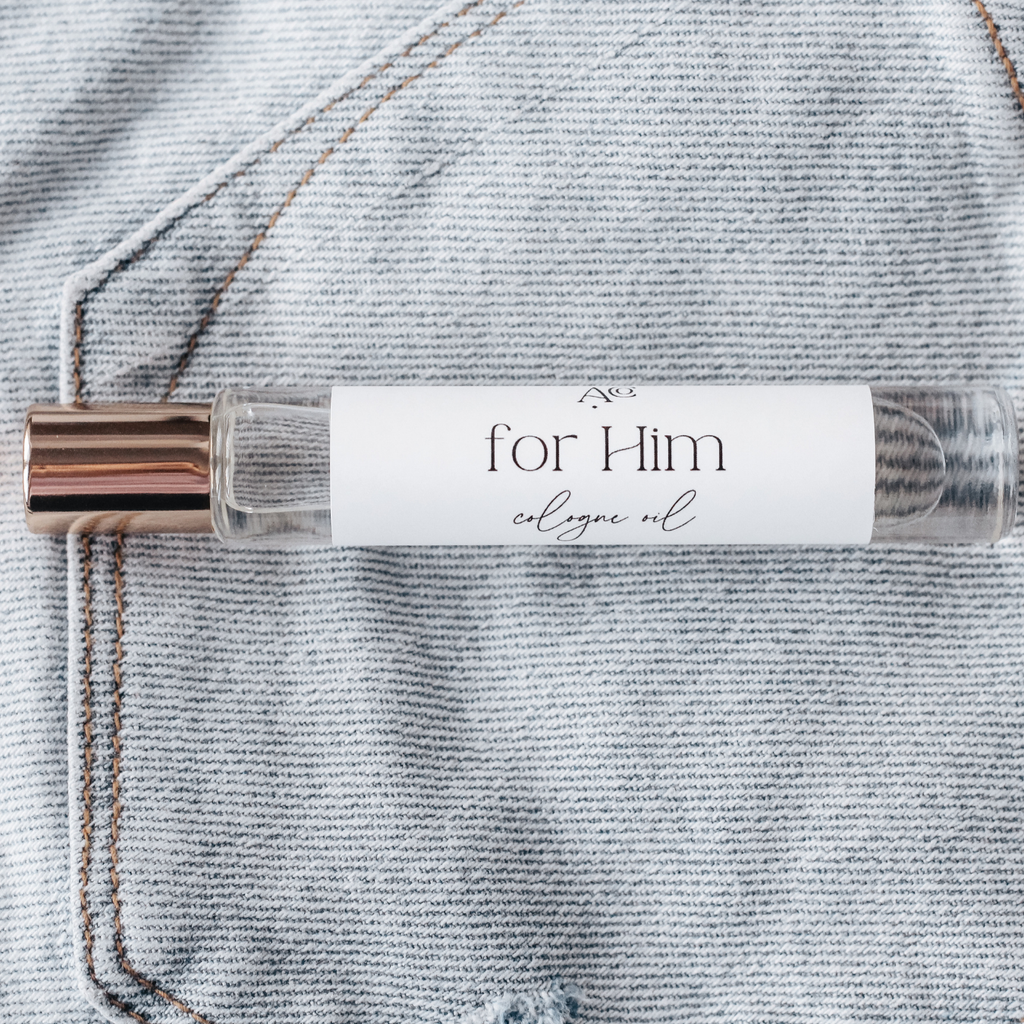 For Him