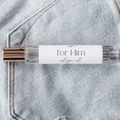 For Him