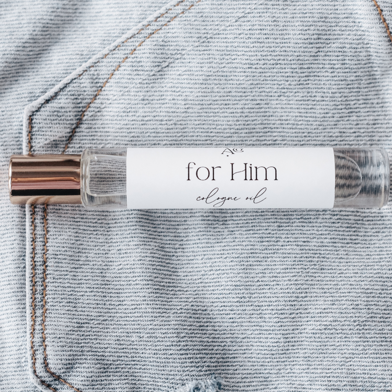 For Him