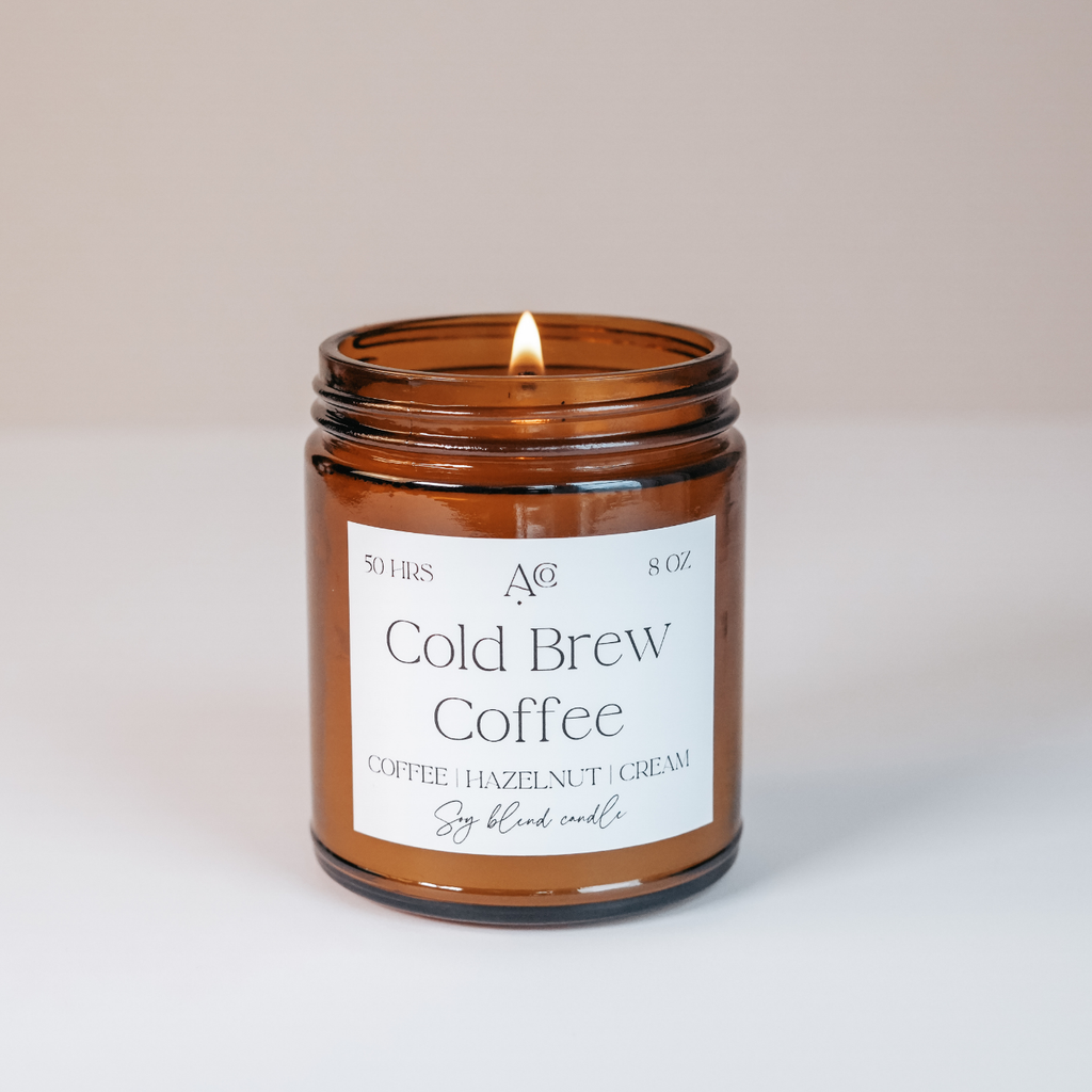 Cold Brew Coffee