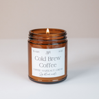 Cold Brew Coffee