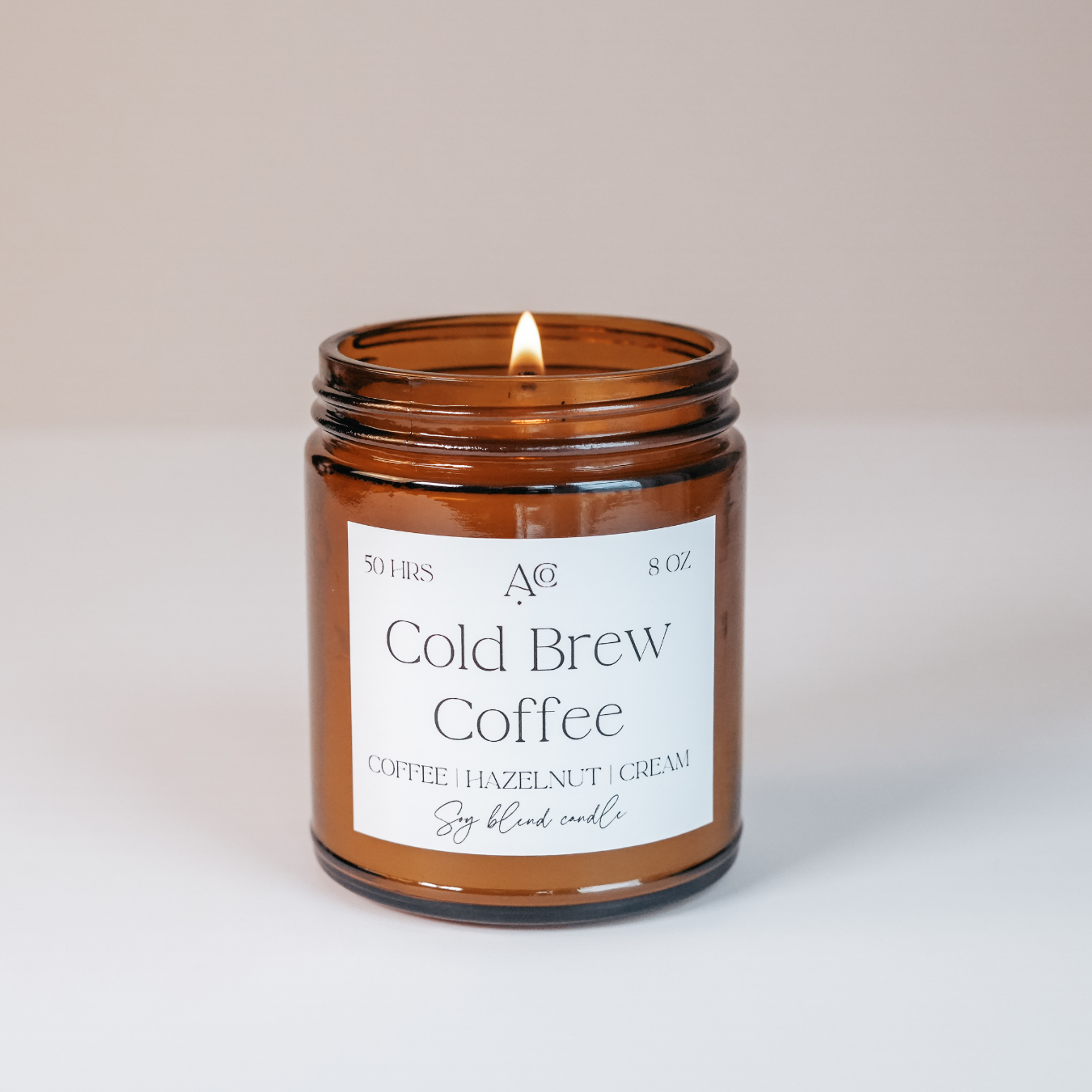 Cold Brew Coffee