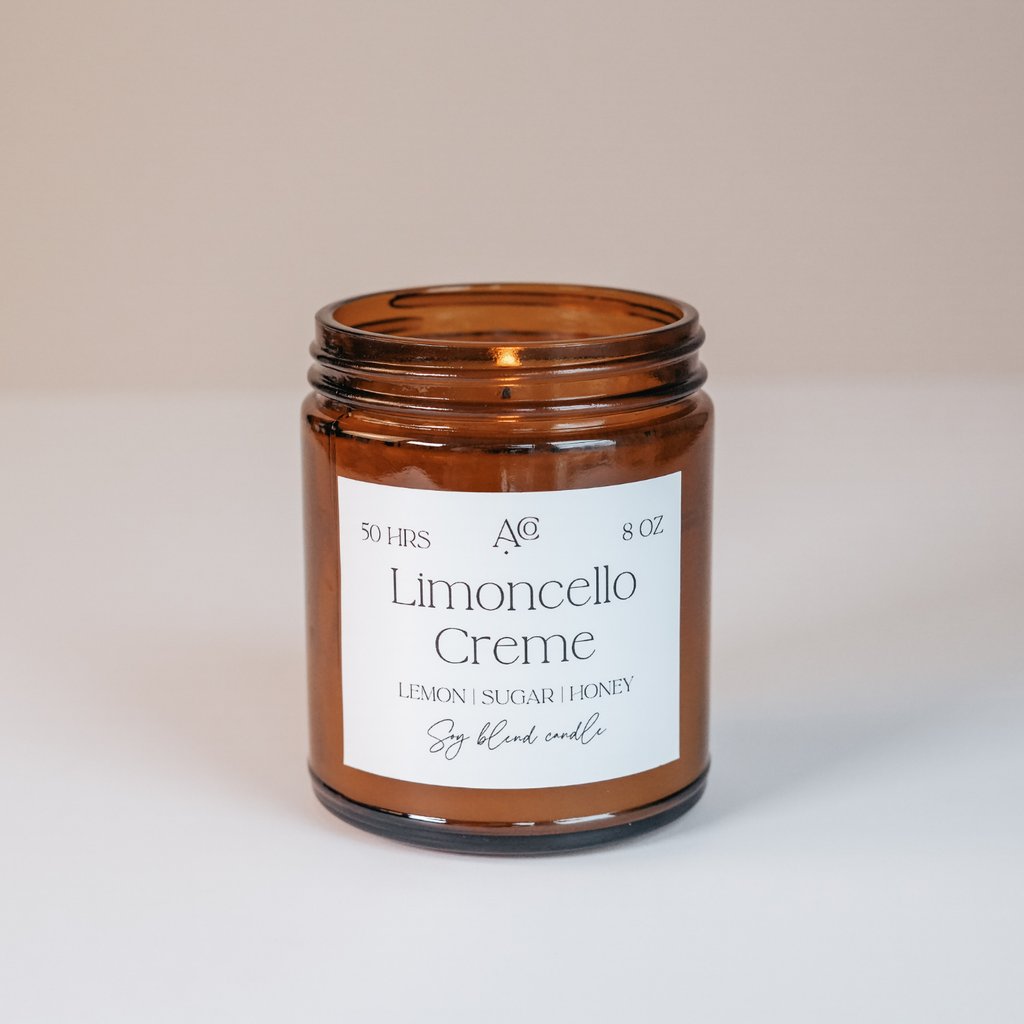 Limoncello Creme