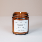 Midnight Amber