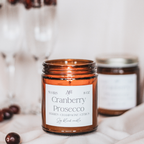 Cranberry Prosecco