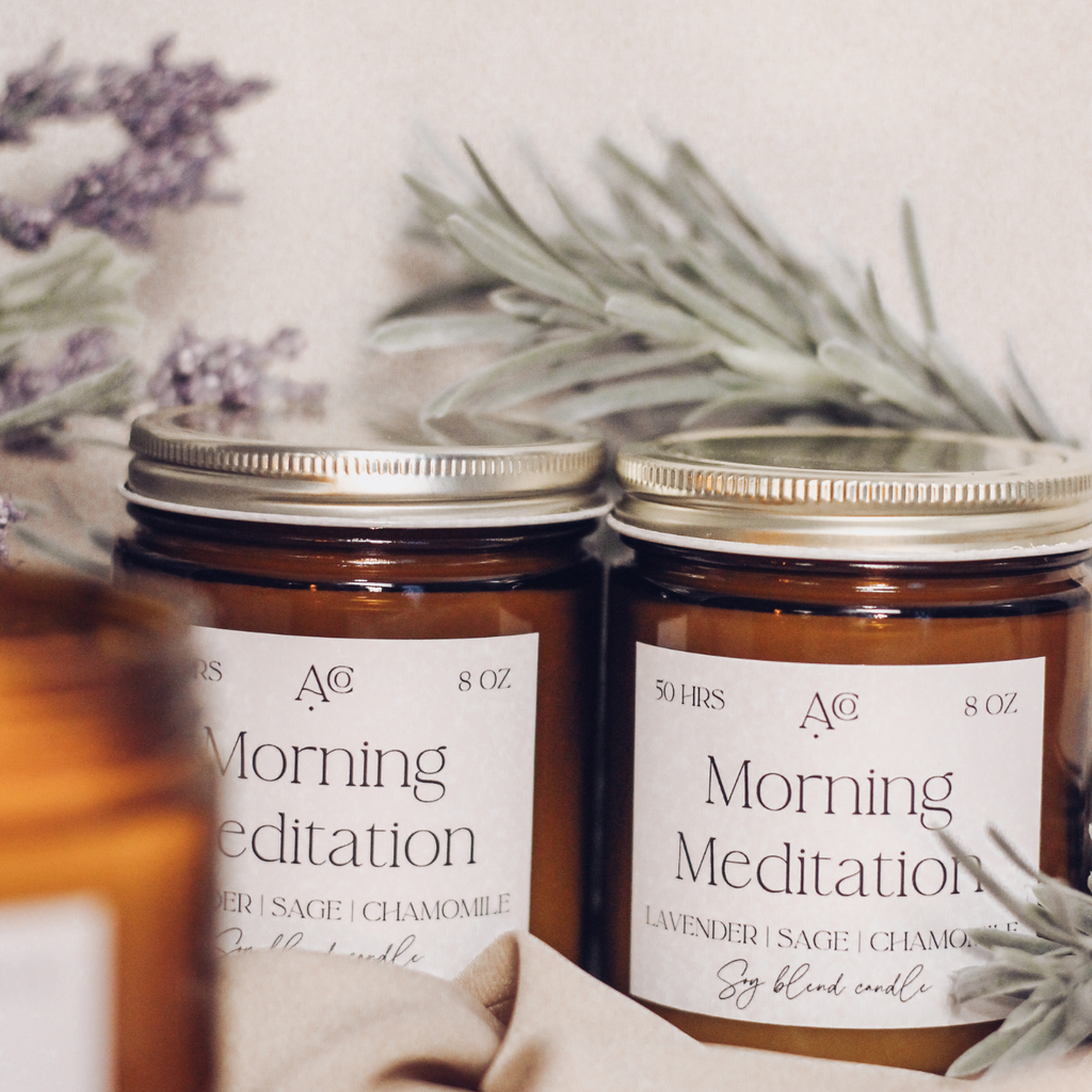 Morning Meditation