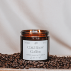 Cold Brew Coffee