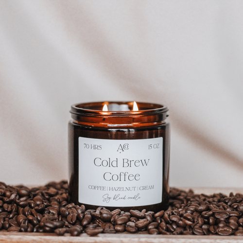 Cold Brew Coffee