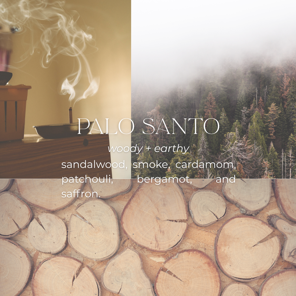 Palo Santo
