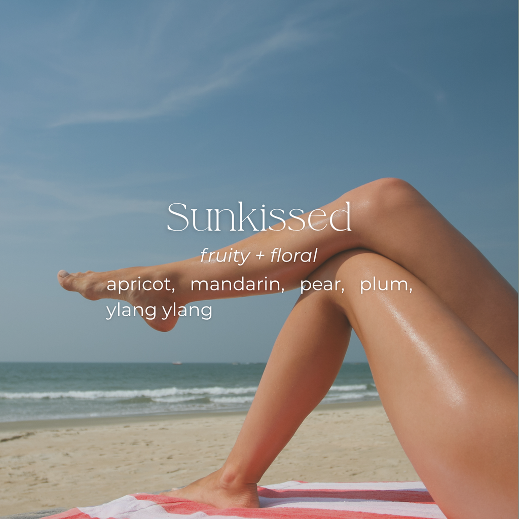 Sunkissed