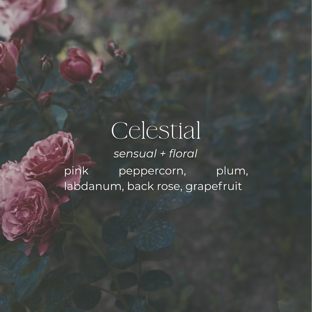 Celestial
