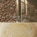 Cold Brew Coffee