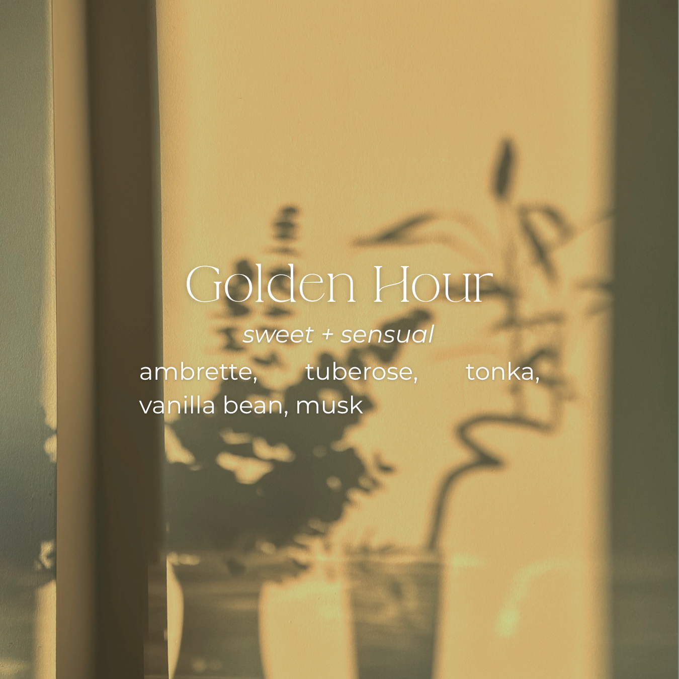 Golden Hour