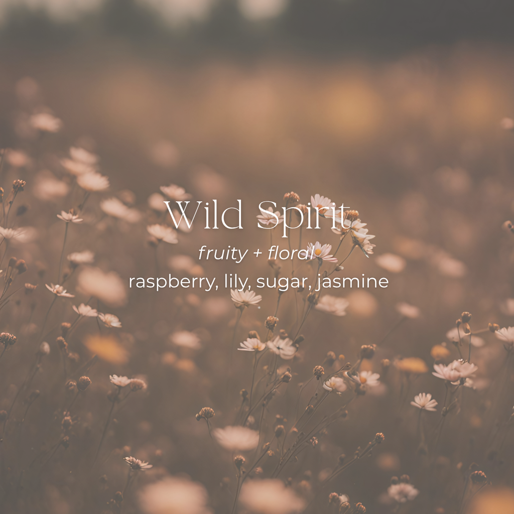 Wild Spirit