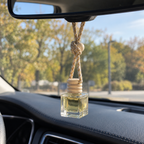 Car Diffuser