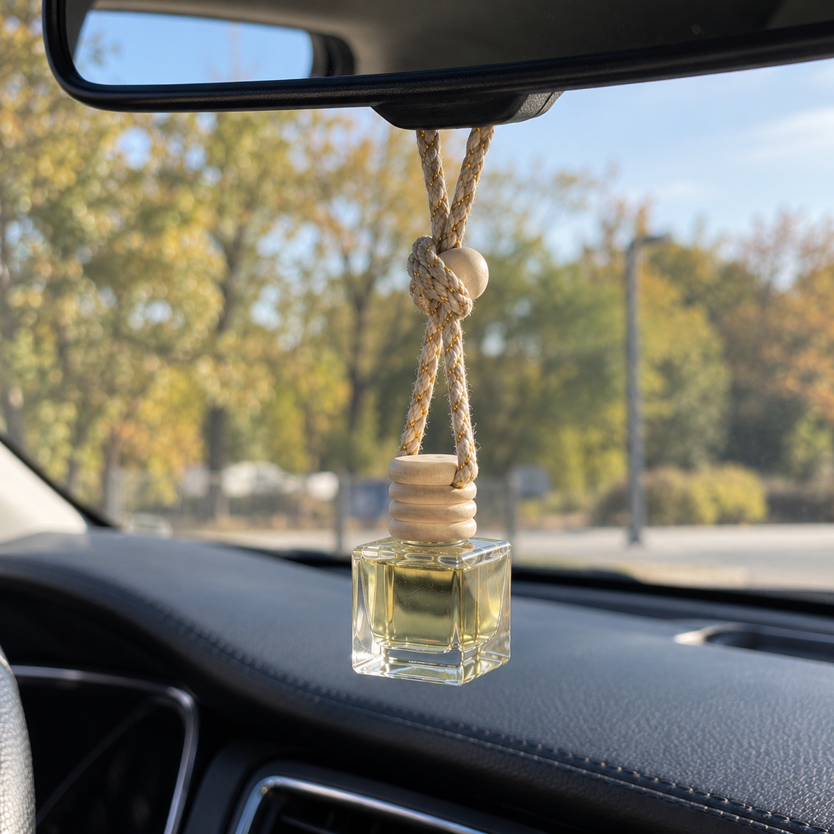 Car Diffuser