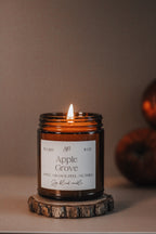 Apple Grove