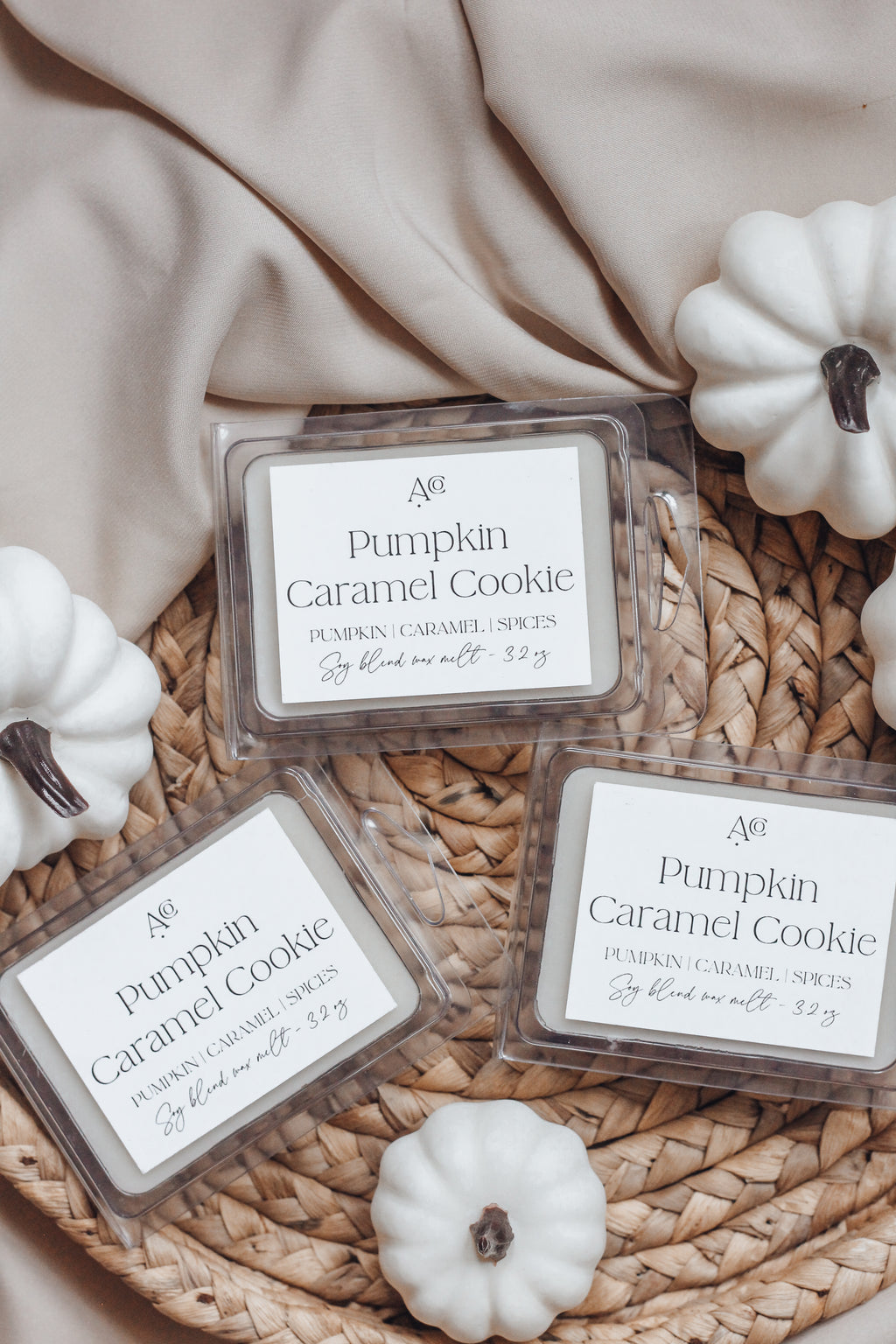 Wax Melts