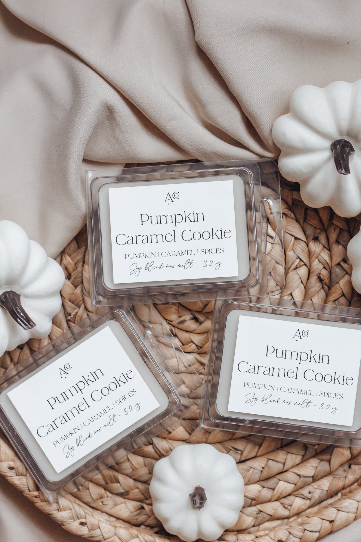 Wax Melts