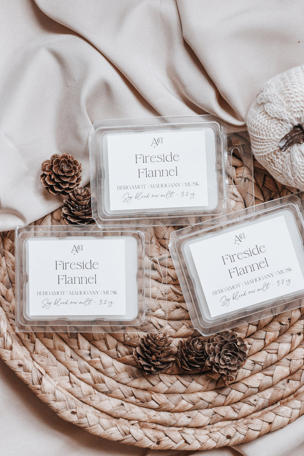 Wax Melts