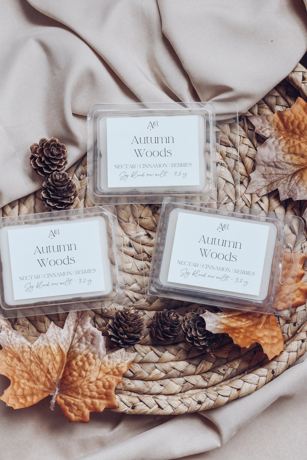 Wax Melts