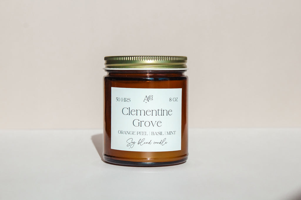 CLEMENTINE GROVE
