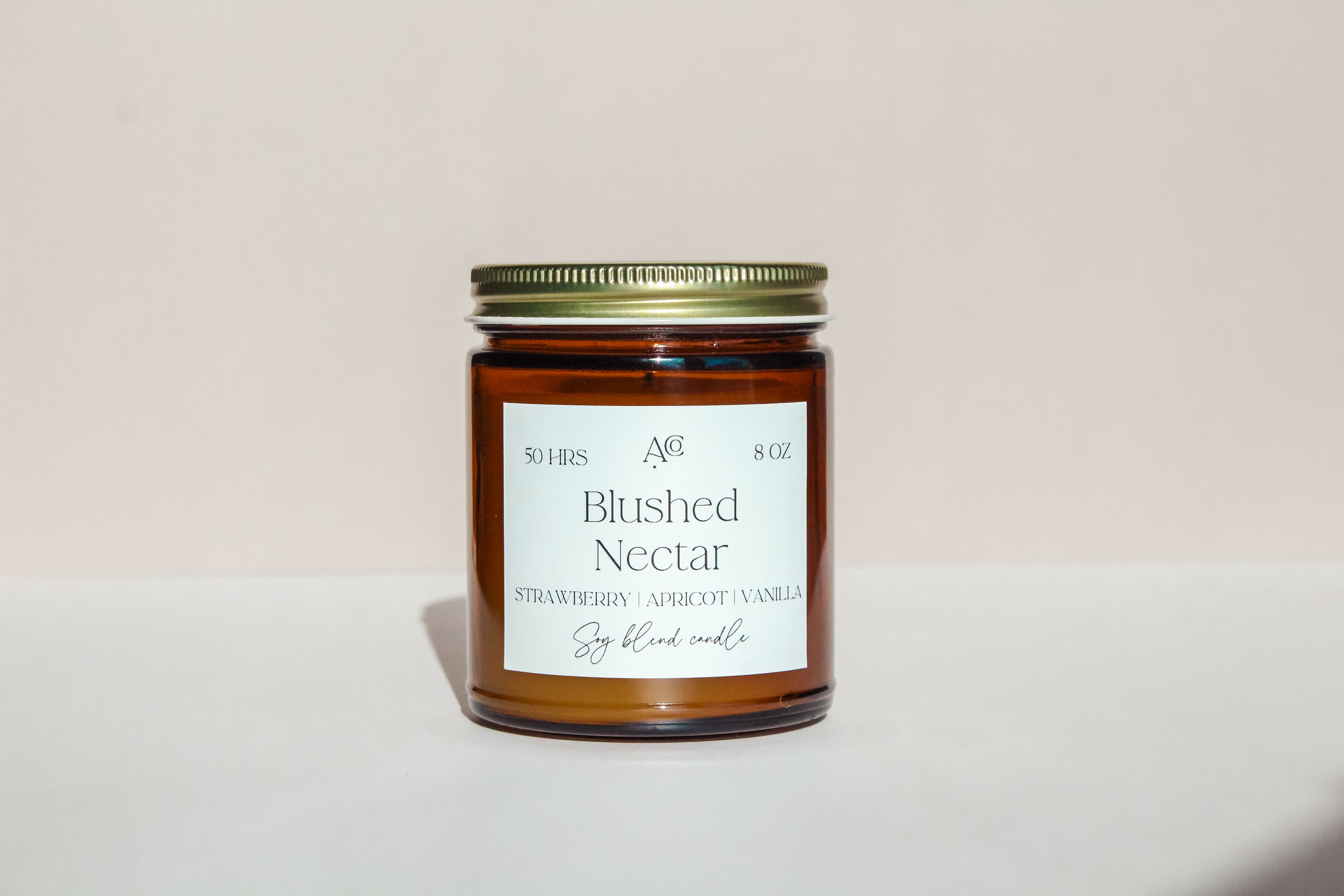BLUSHED NECTAR