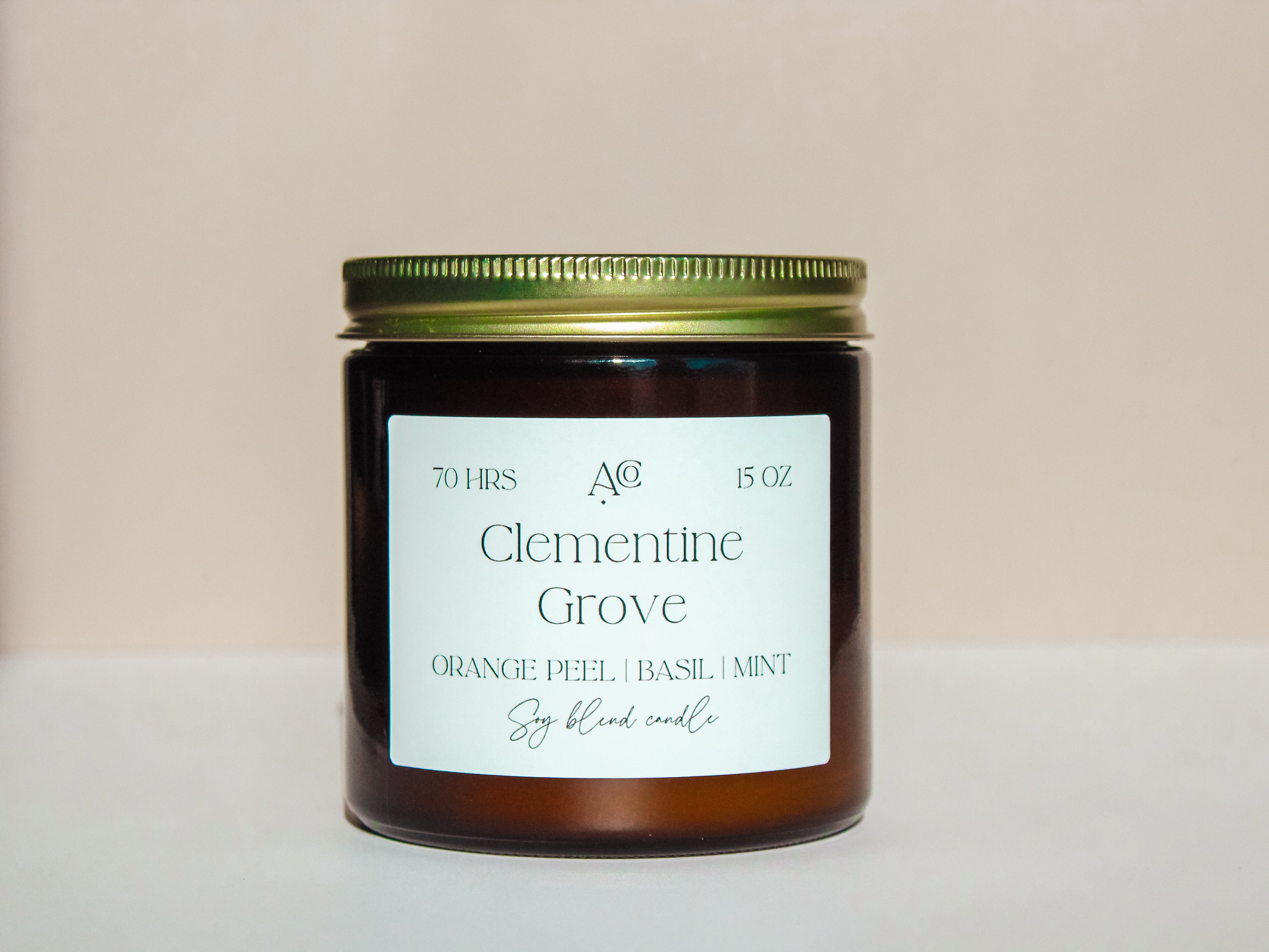 CLEMENTINE GROVE