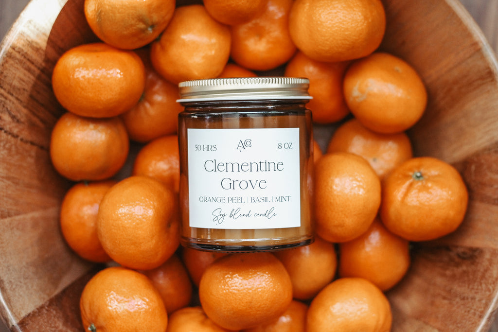 CLEMENTINE GROVE