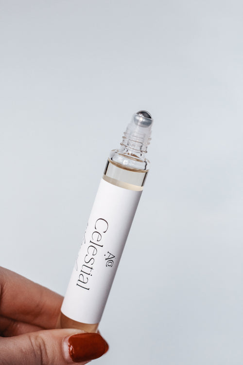 CELESTIAL Perfume Oil