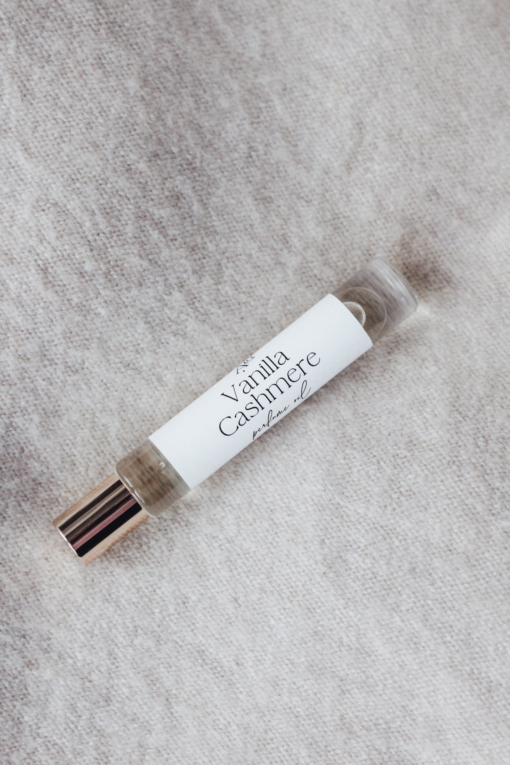 VANILLA CASHMERE Perfume Oil