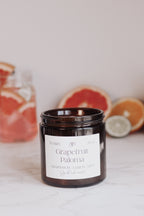GRAPEFRUIT PALOMA