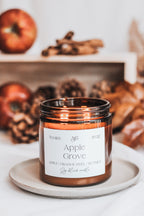 Apple Grove