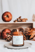 Apple Grove