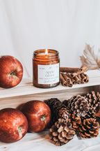 Apple Grove
