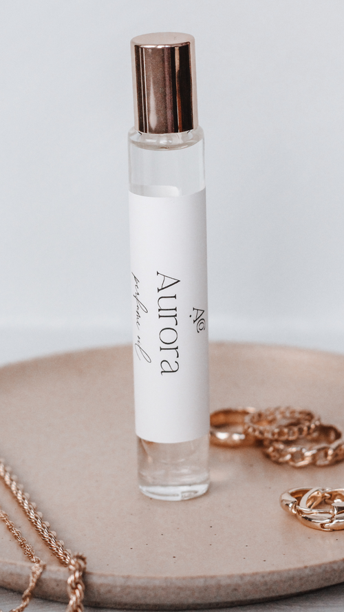 AURORA Perfume Oil
